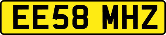 EE58MHZ