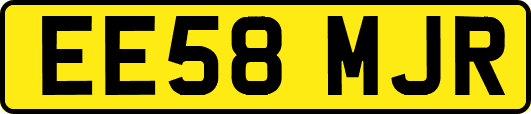 EE58MJR