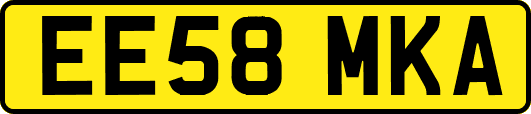 EE58MKA