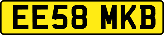 EE58MKB