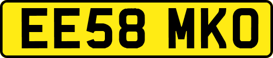 EE58MKO
