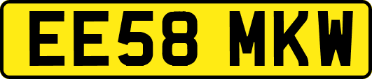 EE58MKW