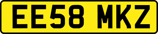 EE58MKZ
