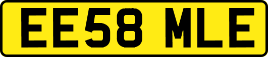 EE58MLE