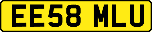 EE58MLU