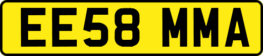 EE58MMA