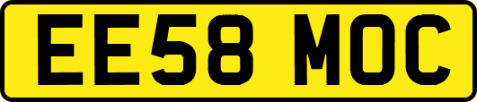 EE58MOC