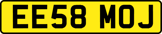 EE58MOJ