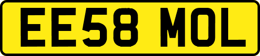 EE58MOL