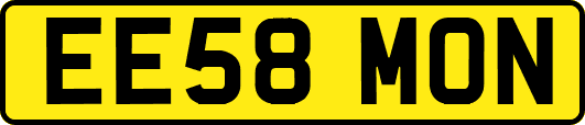 EE58MON