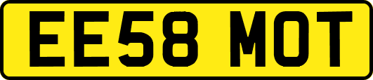 EE58MOT