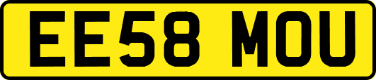 EE58MOU