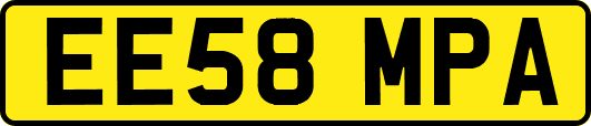 EE58MPA