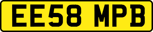 EE58MPB