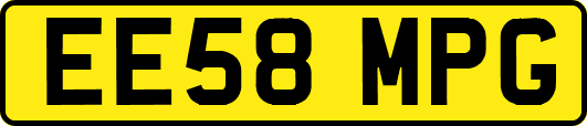 EE58MPG