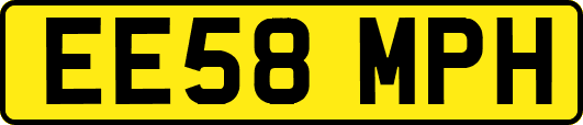 EE58MPH