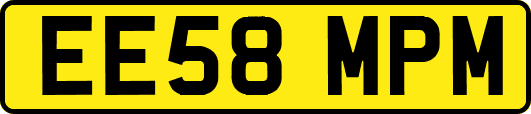 EE58MPM