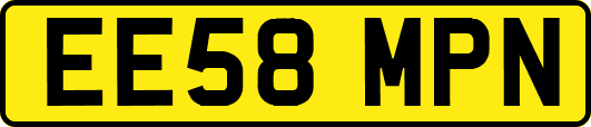 EE58MPN