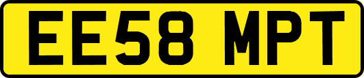EE58MPT