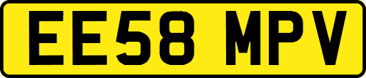 EE58MPV