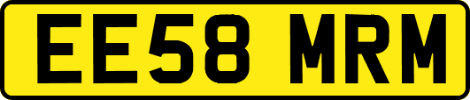 EE58MRM