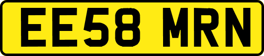 EE58MRN