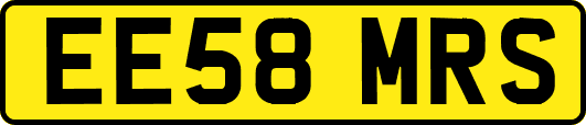 EE58MRS