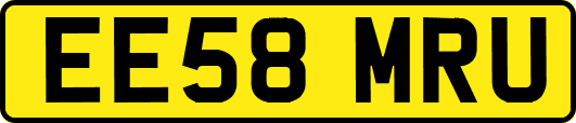 EE58MRU