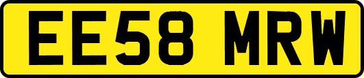EE58MRW