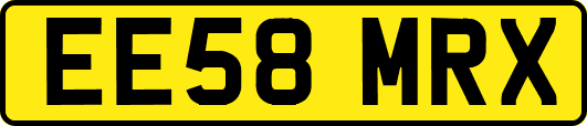 EE58MRX