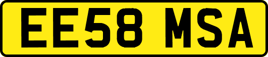 EE58MSA