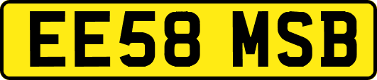 EE58MSB