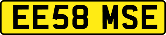 EE58MSE