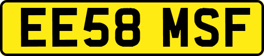 EE58MSF
