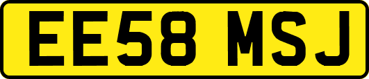 EE58MSJ