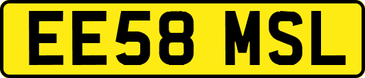 EE58MSL