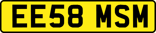 EE58MSM
