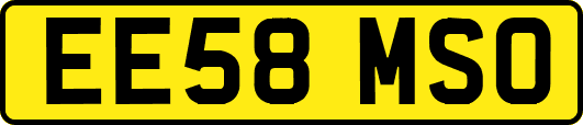 EE58MSO