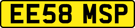 EE58MSP