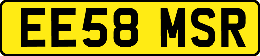 EE58MSR
