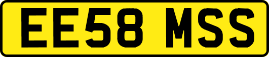 EE58MSS