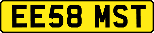 EE58MST