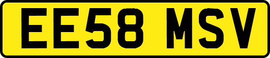 EE58MSV