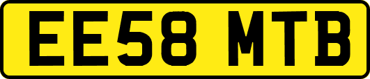 EE58MTB