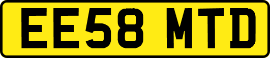 EE58MTD