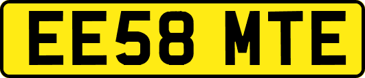 EE58MTE