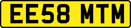 EE58MTM