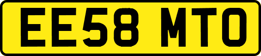 EE58MTO