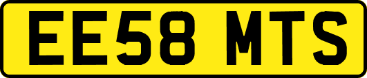 EE58MTS