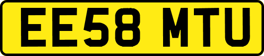EE58MTU